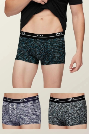 xyxx-multicolor-modal-mens-trunks-pack-of-3-none