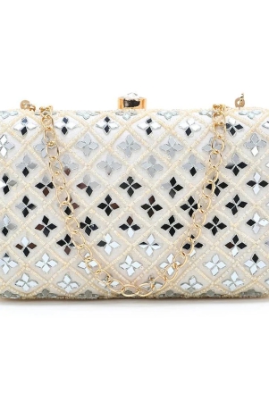 anekaant-white-silk-box-clutch-white