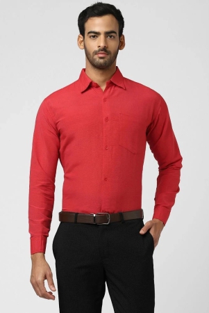 deshbandhu-dbk-red-cotton-regular-fit-mens-casual-shirt-pack-of-1-none