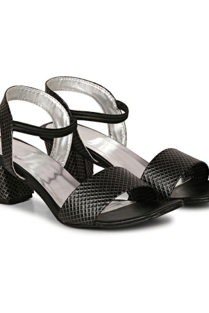 ishransh-black-womens-sandal-heels-none