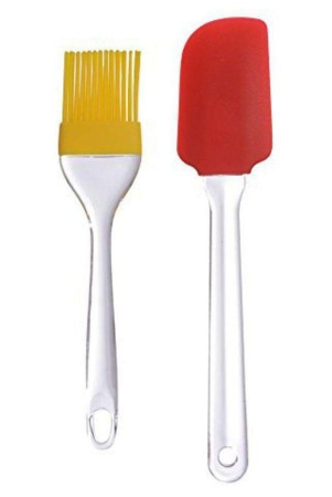 dbsfive-heat-resistance-baking-decoration-glazing-silicone-basting-spatula-and-brush-kitchen-oil-cooking-baking-silicon-brush