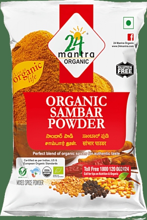 24-mantra-sambar-powder-100-gms