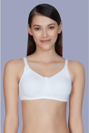 amante-cotton-t-shirt-bra-white-single-32b