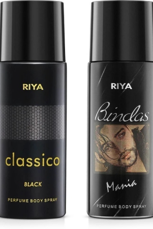 riya-classico-bindas-perfume-body-spray-for-men-150-ml-pack-of-2-