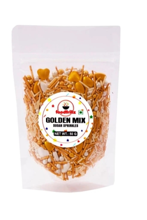 foodfrillz-golden-mix-sprinkles-50-g-for-cake-decoration-and-toppings