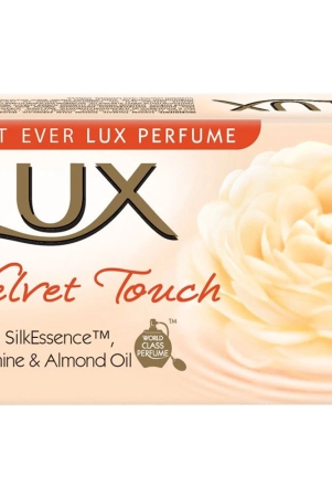 lux-velvet-touch-soap-bar-150-gm-x-pack-of-3-jasmine-and-almond-oil