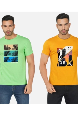 chozi-cotton-blend-regular-fit-printed-half-sleeves-mens-t-shirt-multicolor-pack-of-2-none