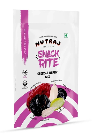 nutraj-snackrite-seeds-berry-mix-150gm-150g