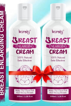 kuraiy-breast-enhancement-cream-female-elasticity-breast-enhancement-cream-pack-of-2