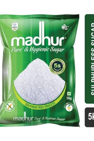 madhur-sugar-5kg