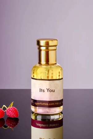 Its You - SG Perfumes | 12ml & 24ml-24ml