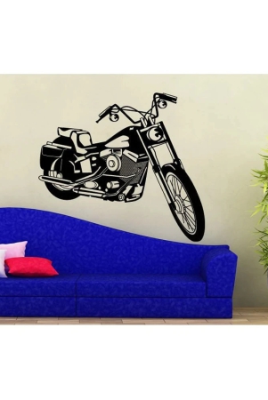 decor-villa-old-bike-vinyl-wall-stickers