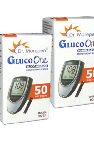 dr-morepen-100-glucometer-strips-expiry-feb-2024