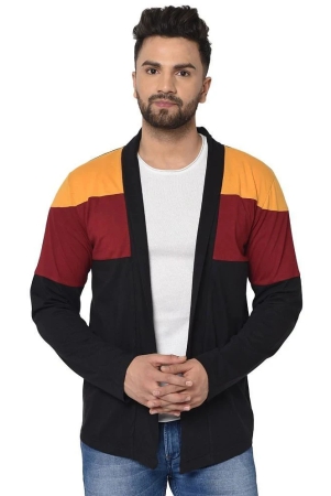 glito-multicolor-cotton-blend-mens-cardigan-sweater-pack-of-1-none