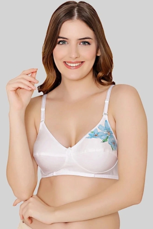 bodycare-white-cotton-blend-non-padded-womens-everyday-bra-pack-of-1-none