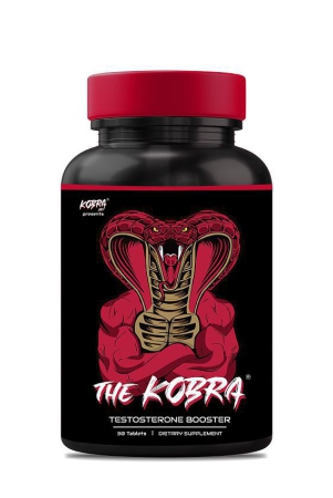 kobra-labs-testosterone-booster-for-men-strength-stamina-muscle-growth-supplement