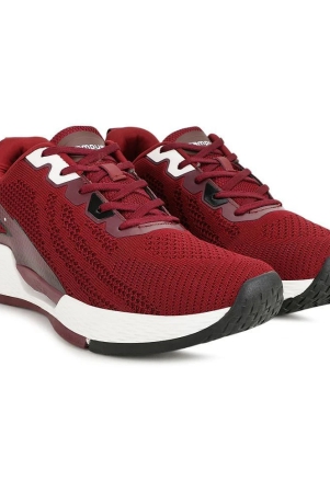 campus-ignition-pro-red-mens-sports-running-shoes-none