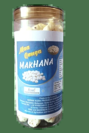 Makhana