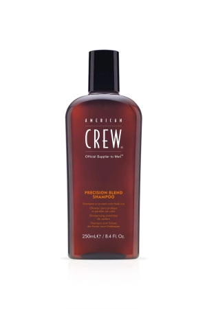 american-crew-precision-blend-shampoo