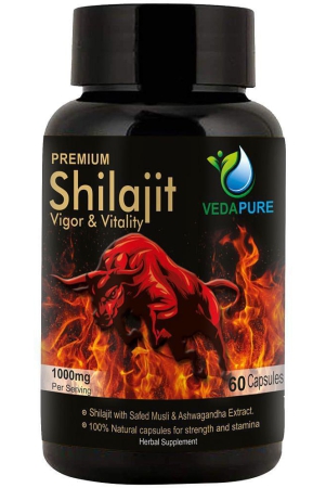 vedapure-premium-shilajit-for-stamina-power-men-women-60-cap