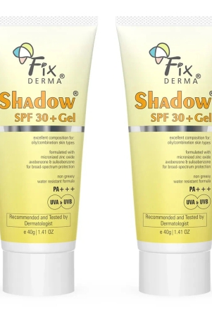 shadow-sunscreen-for-oily-skin-spf-30-gel-acne-prone-40g-pack-of-2-80g