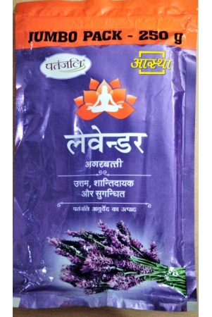 aastha-agarbatti-lavender-250-gm-48-pc