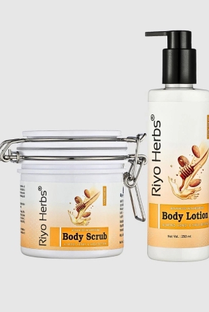 body-scrub-and-body-lotion-combo