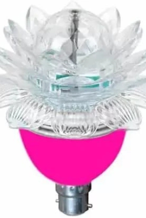 satguru-rotating-crystal-lotus-led-bulb-led-light-led-disco-single-disco-ball