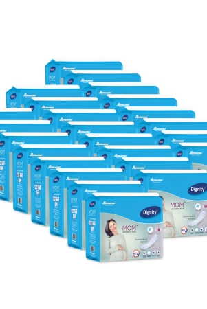 dignity-mom-maternity-pads