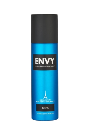 ENVY Dark Deo -120ml