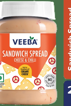 veeba-sandwich-spread-cheese-chilli-250-g