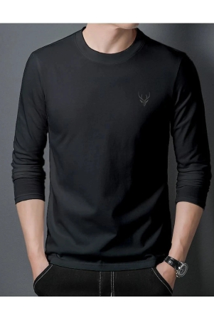 supersquad-cotton-regular-fit-solid-full-sleeves-mens-t-shirt-black-pack-of-1-none