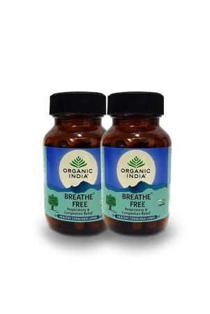 organic-india-breathe-free-60-capsules-bottle-pack-of-2