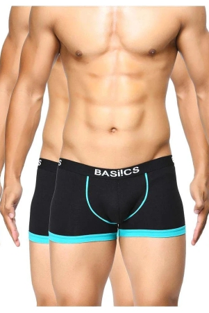 basiics-by-la-intimo-black-cotton-mens-trunks-pack-of-2-m