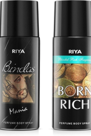 riya-bindas-born-rich-perfume-body-spray-for-men-150-ml-pack-of-2-