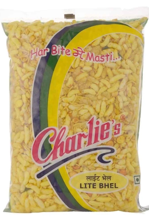 charlie-lite-bhel-180-gm