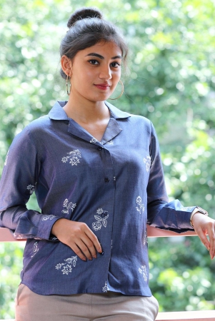 opal-denim-tencel-collared-top-xl