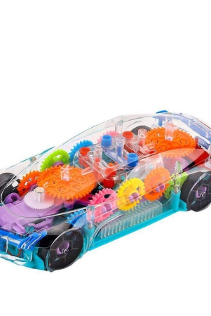 thriftkart-multicolor-plastic-car-pack-of-1-multicolor