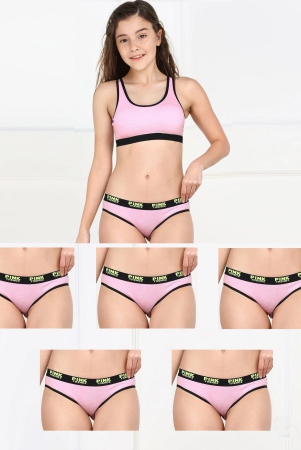 young-trendz-girls-hipster-pinktrendz-combo-panty-11-12-years-pink