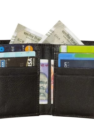 style-98-bi-fold-black-money-clip-black