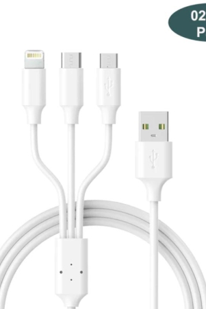 laforte-3-in-1-pvc-soft-and-superior-13-m-compatible-with-micro-usb-type-c-and-iphone-white-2-pcs