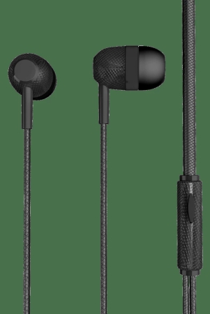 Hammer Nail Wired Earphones