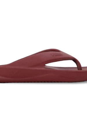 puma-maroon-unisex-wave-flip-res-flipflops