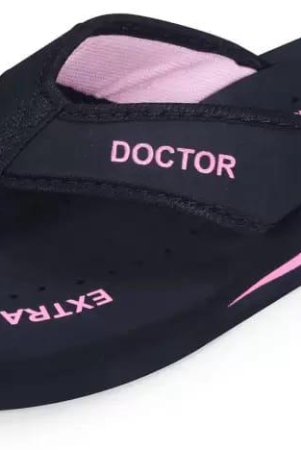 doctor-slippers-for-women-orthopedic-diabetic-pregnancy-dr-chappals-house-d-22-flip-flops-pink-9