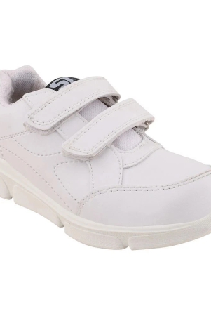 stanfield-white-boys-school-shoes-1-pair-none