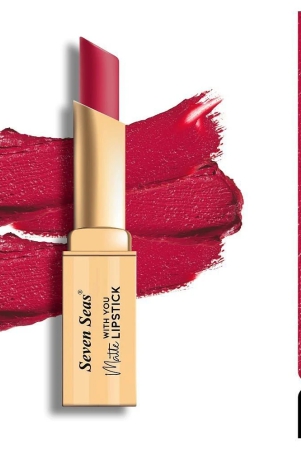 seven-seas-long-lasting-matte-finish-longwear-matte-with-you-lipstick-amaranth-35g