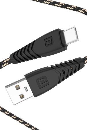 portronics-konnect-spydr-type-c-cable-2m-nylon-braided-cable-por-1671