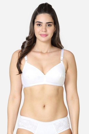 vstar-white-cotton-non-padded-womens-everyday-bra-pack-of-1-none