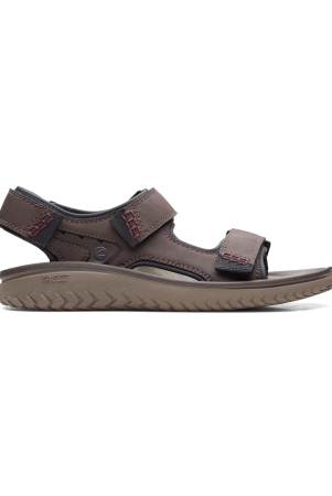 clarks-brown-men-wesley-bay-sandals