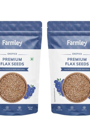 farmley-premium-brown-flax-seeds-for-eating-400-grams-i-pack-of-2